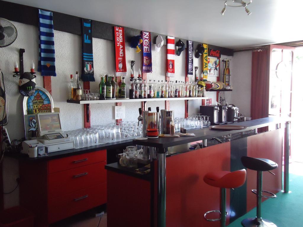Relais De Beze Ξενοδοχείο Εξωτερικό φωτογραφία